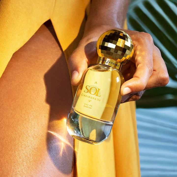 Immagine prodotto Sol de Janeiro Cheirosa '62 (Eau de parfum, 50 ml)