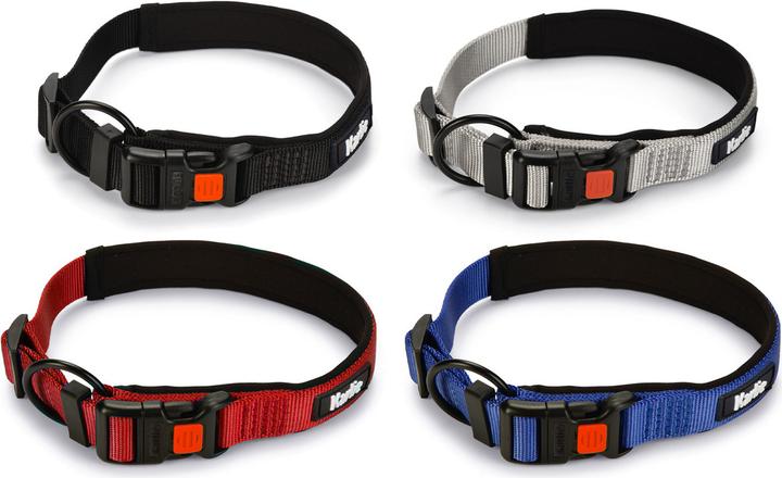 Image du produit Karlie Collier Art Sportiv Premium (XL, Chien, Sport canin)