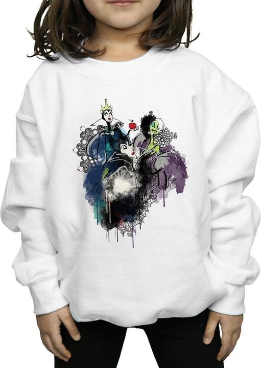 Produktbild Disney Sweatshirt Mädchen (116)