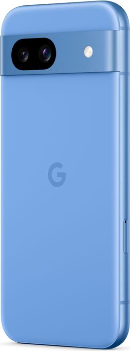 Produktbild Google Pixel 8a (128 GB, Bay, 6.10", SIM + eSIM, 64 Mpx, 5G)