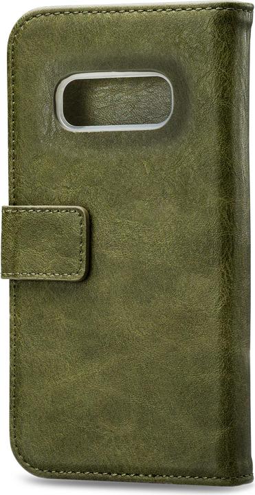 Produktbild Mobilize Elite Gelly Wallet (Samsung Galaxy S10e)