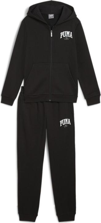 Produktbild Puma SQUAD Full-Zip Sweat Suit FL B (128)