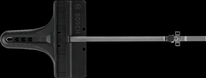 Produktbild Bosch Professional Zubehör Parallelanschlag, passend zu: GST, PST (68 cm)