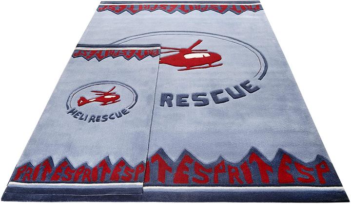 Immagine prodotto Esprit Heli Rescue (140 x 200 cm)