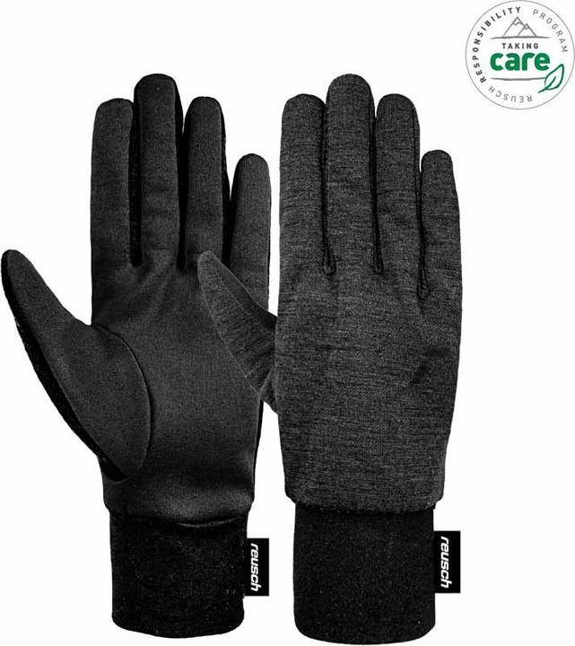 Actual product image Reusch Merino Pro TOUCH-TEC (9)