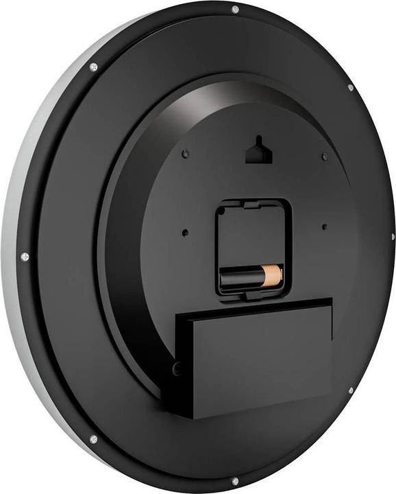 Immagine prodotto Mebus Orologio da parete radiocontrollato (30 cm)