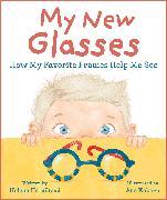 Immagine prodotto My New Glasses (Inglese, Helena Haraštová)