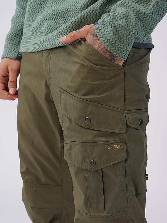 Image du produit Fjällräven Pantalon Vidda Pro Lite (54)