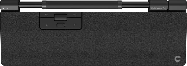 Actual product image Contour RollerMouse Pro wired Extended WR vegan leather retail (Cable)