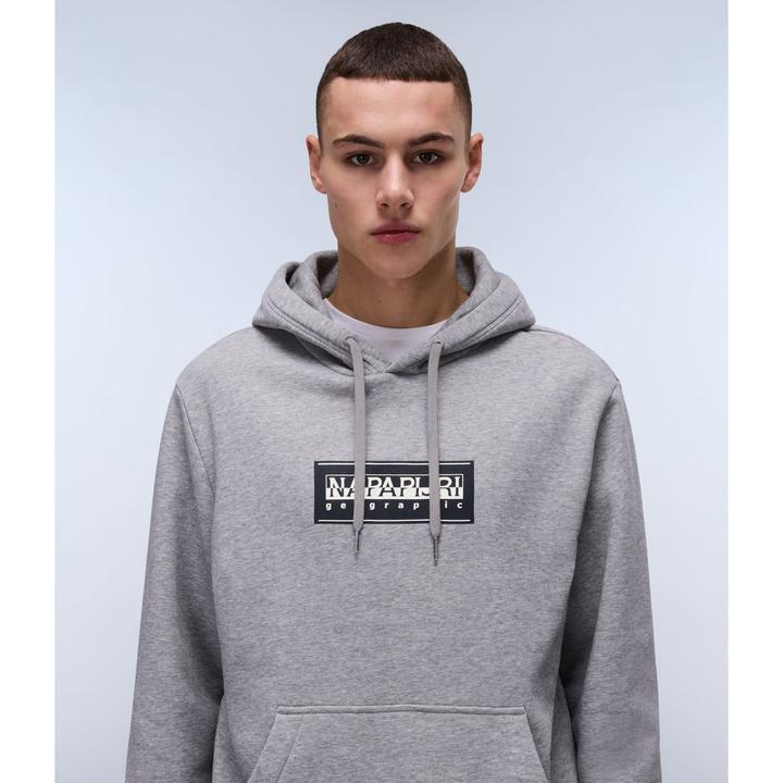 Produktbild Napapijri hoodie b-box (L)