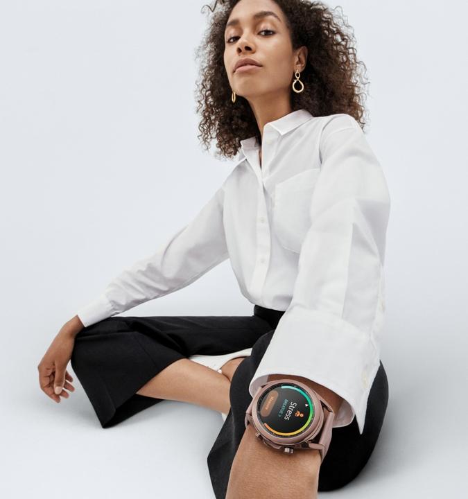 Produktbild Samsung Galaxy Watch3 (41 mm)