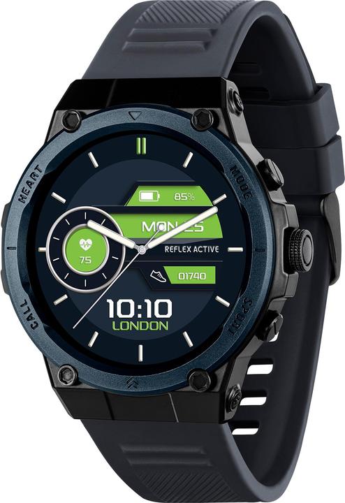 Actual product image Reflex Active Smart Watch Series 39