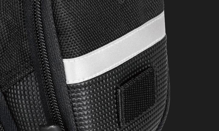 Actual product image Topeak Aero Wedge (0.80 l, Saddle bag)
