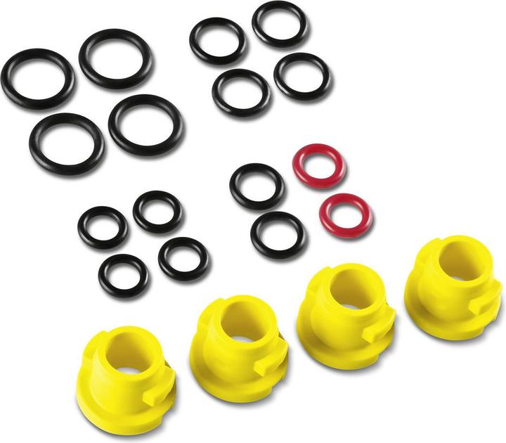 Actual product image Kärcher O-ring set