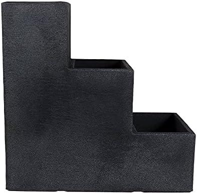 Produktbild Spetebo 3er Blumentreppe