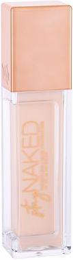 Produktbild Urban Decay Stay Naked Weightless Liquid (Warm Yellow)