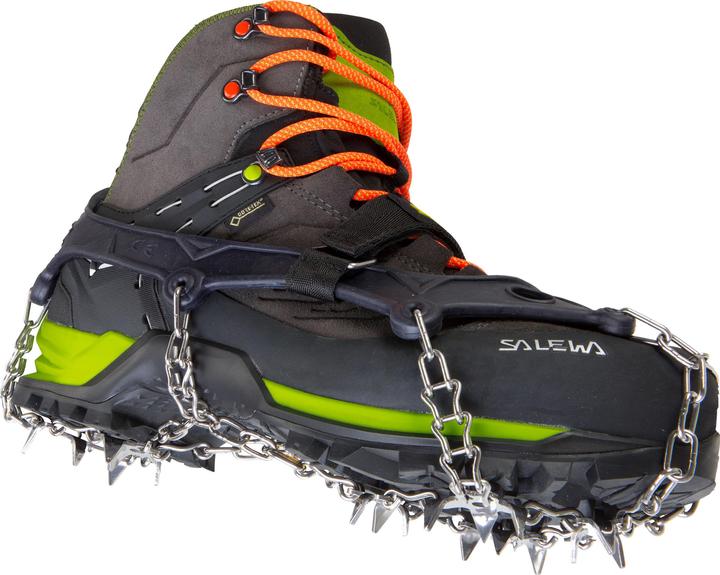 Actual product image Salewa MTN Spike Crampon Grödel (S)