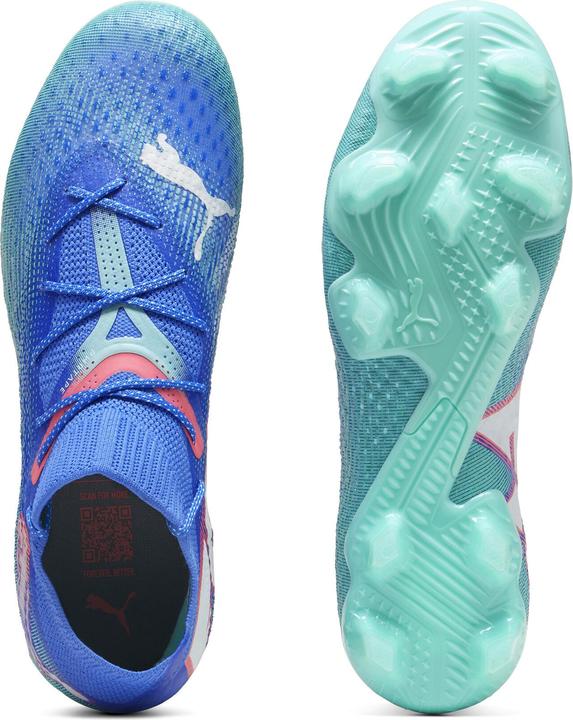Productafbeelding Puma Future 7 Ultimate Fg/Ag (36)