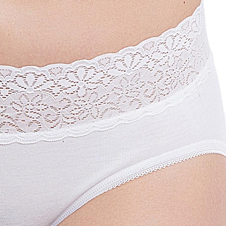 Produktbild Speidel 3er-Pack Natalie Hüftslip (38, 3er Pack)