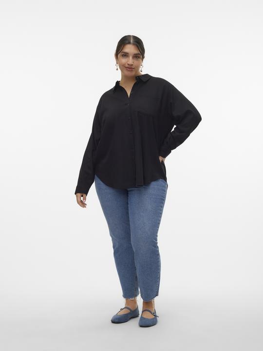 Produktbild Vero Moda VMCMYMILO Hemd Hemd (48)