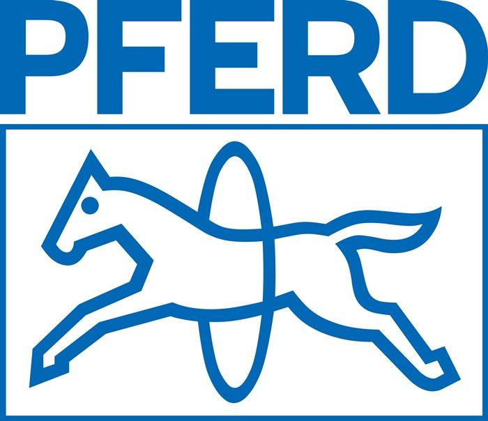 Actual product image Pferd Hand brush HBG 10 ST 030