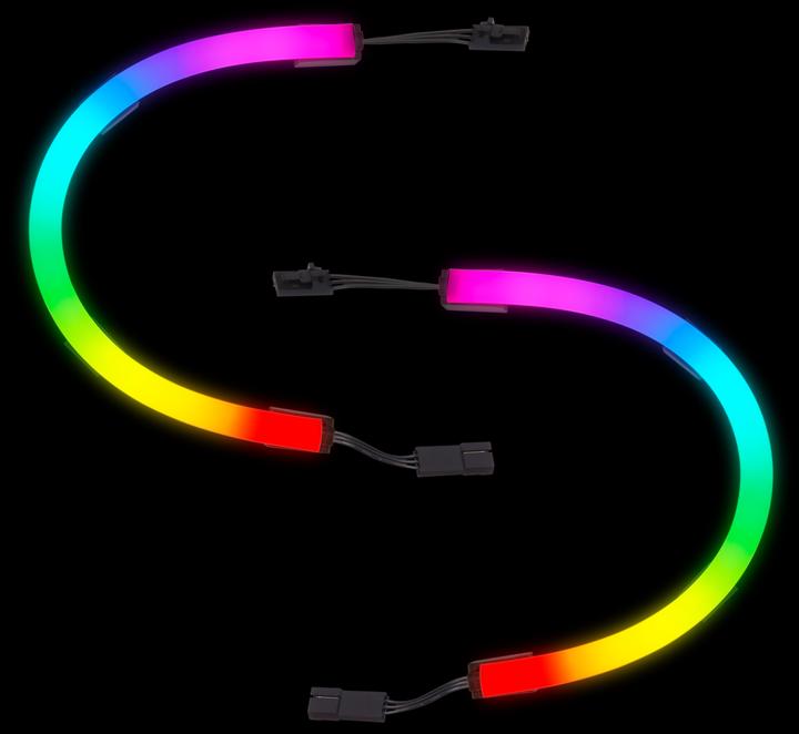 Image du produit Corsair iCUE LS100 (RGB)