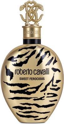 Roberto Cavalli Cavalli Roberto - Sweet Ferocious EDP 75ml (Eau de Parfum, 75 ml)