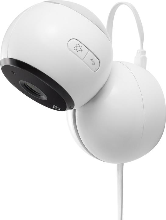 Actual product image Arlo Baby ABC1000 (Video & Audio)