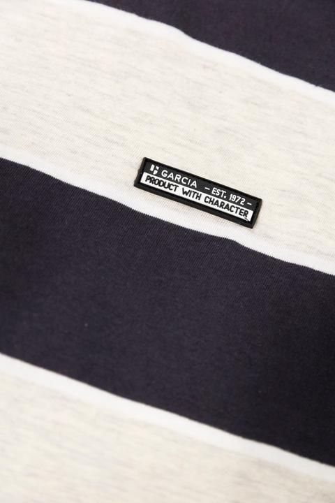 Immagine prodotto Garcia T Shirt a righe (140)