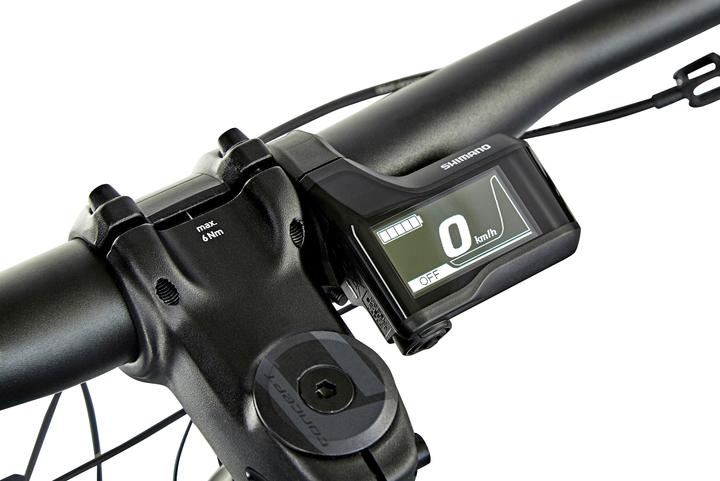 Actual product image Serious Bear Peak 7000 Intube (52 cm)