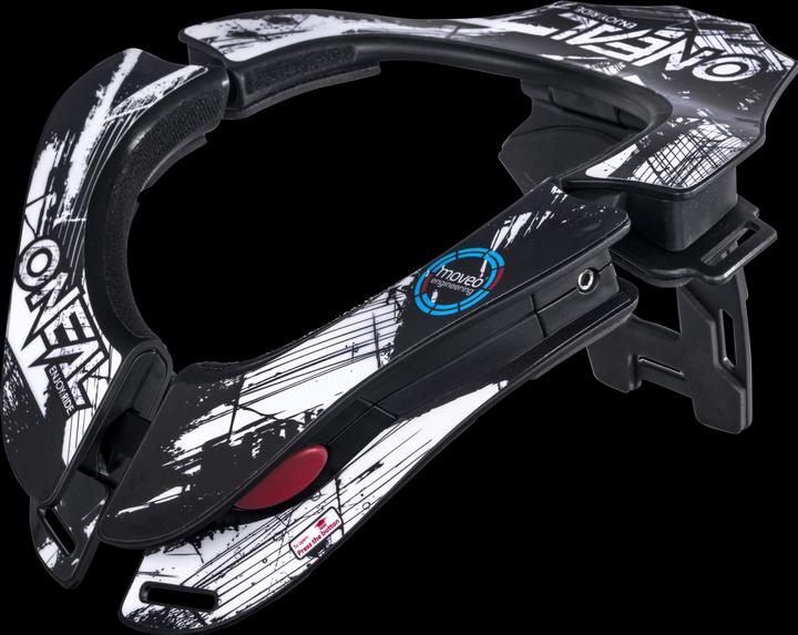 Produktbild O Neal Tron Neckbrace (One Size, Nackenprotektor, Einzelstück)