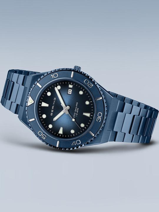Produktbild Bering Classic Armbanduhr (Sportuhr, 43 mm)