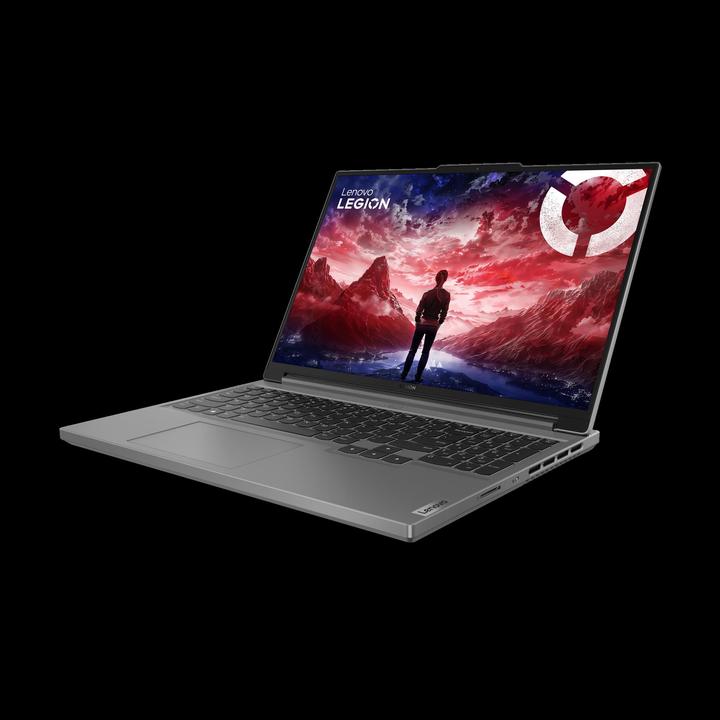 Image du produit Lenovo Legion Slim 5 (16", AMD Ryzen 7 8845HS, 16 Go, 1000 Go, DE)