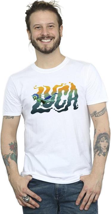 Produktbild Disney Luca Swim TShirt (S)