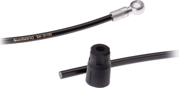 Produktbild Shimano SAINT SM-BH90-SBLS Bremsleitung