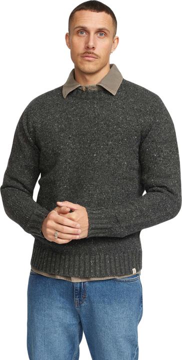 Produktbild Revolution Crewneck Knit Sweatshirt (M)