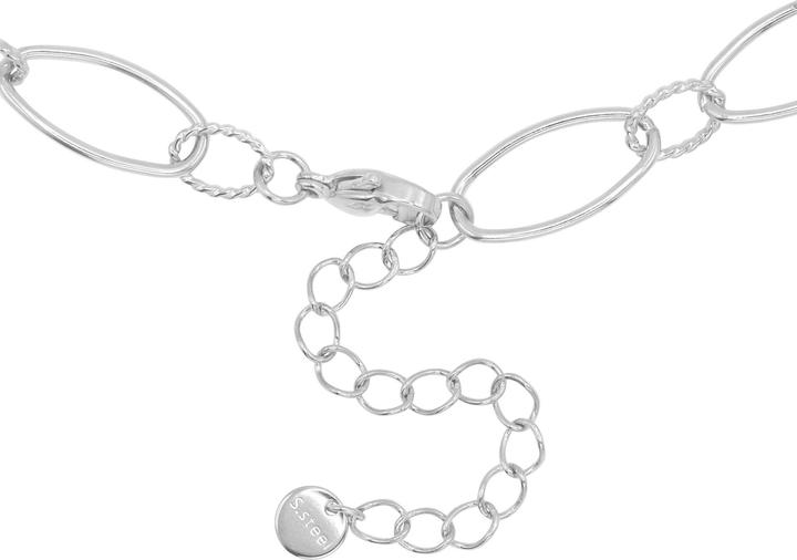 Immagine prodotto Heideman Diana color argento (Acciaio inossidabile)