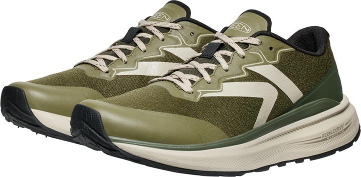 Actual product image Keen M Wk500 (43)