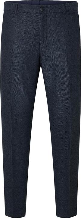 Image du produit Selected Homme Pantalon de costume en laine (48)