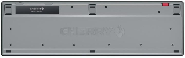 Actual product image CHERRY Kw X Ulp (CH, Wireless)
