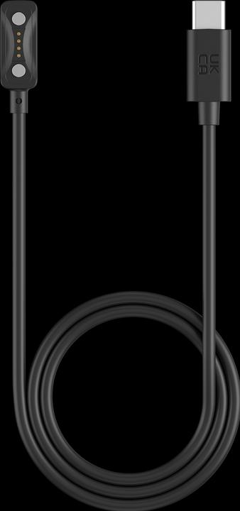 Actual product image Polar Charge 2.0, USB-C