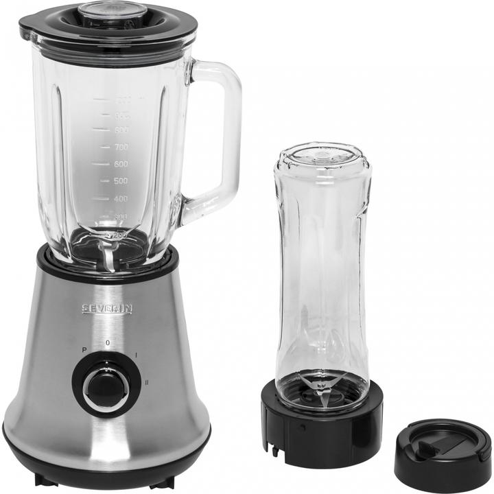 Image du produit Severin Sm 3737 (500 W)