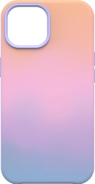 Soft Sunset (violet)