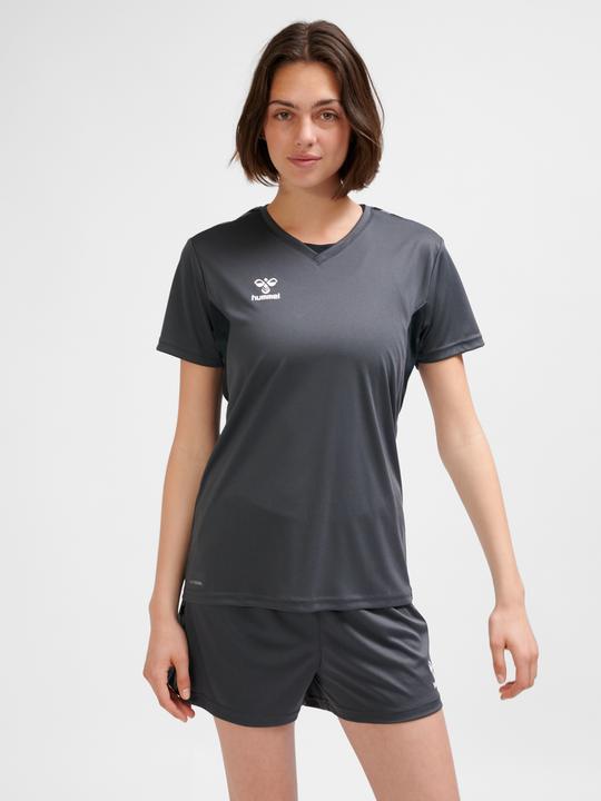 Immagine prodotto hummel Hmlauthentic Pl Maglia S/S Donna (L)