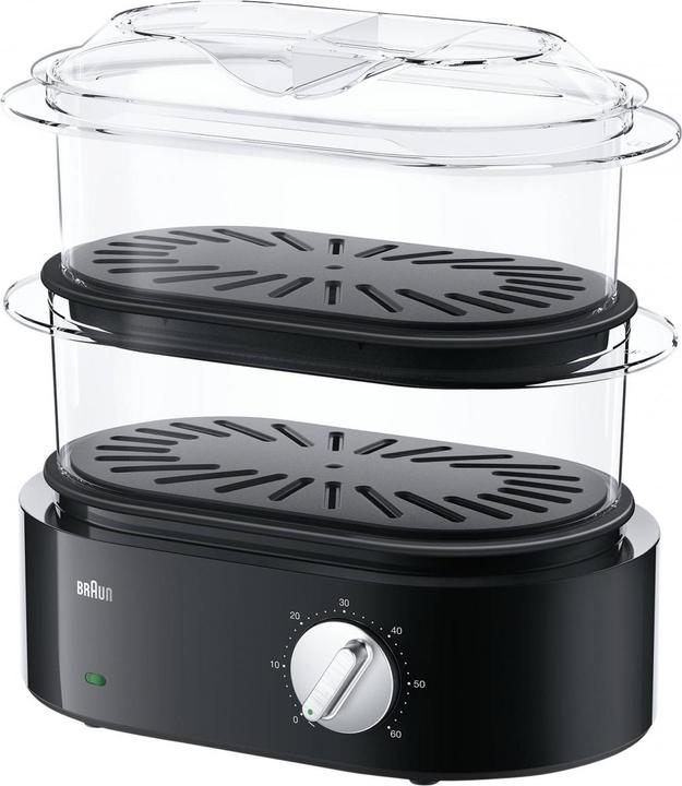 Actual product image Braun FS 5100