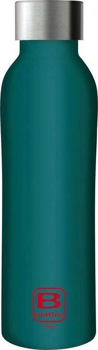 Produktbild Bugatti B bottle türkisblau Twin 500 ml doppelwandig / 500 ml (0.50 l)