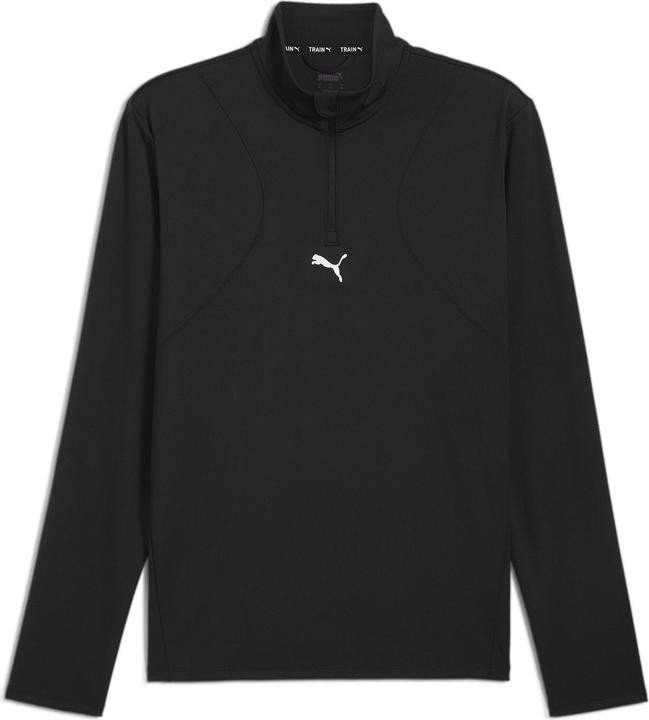 Produktbild Puma M CLOUDSPUN 1/4 ZIP (M)