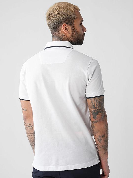 Produktbild Aeronautica Militare Poloshirt (S)