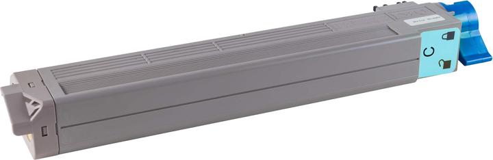 Produktbild Tonerfabrik Komp. Toner OKI C9655 (C)