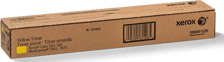 Produktbild Xerox 006R01526 (Y)